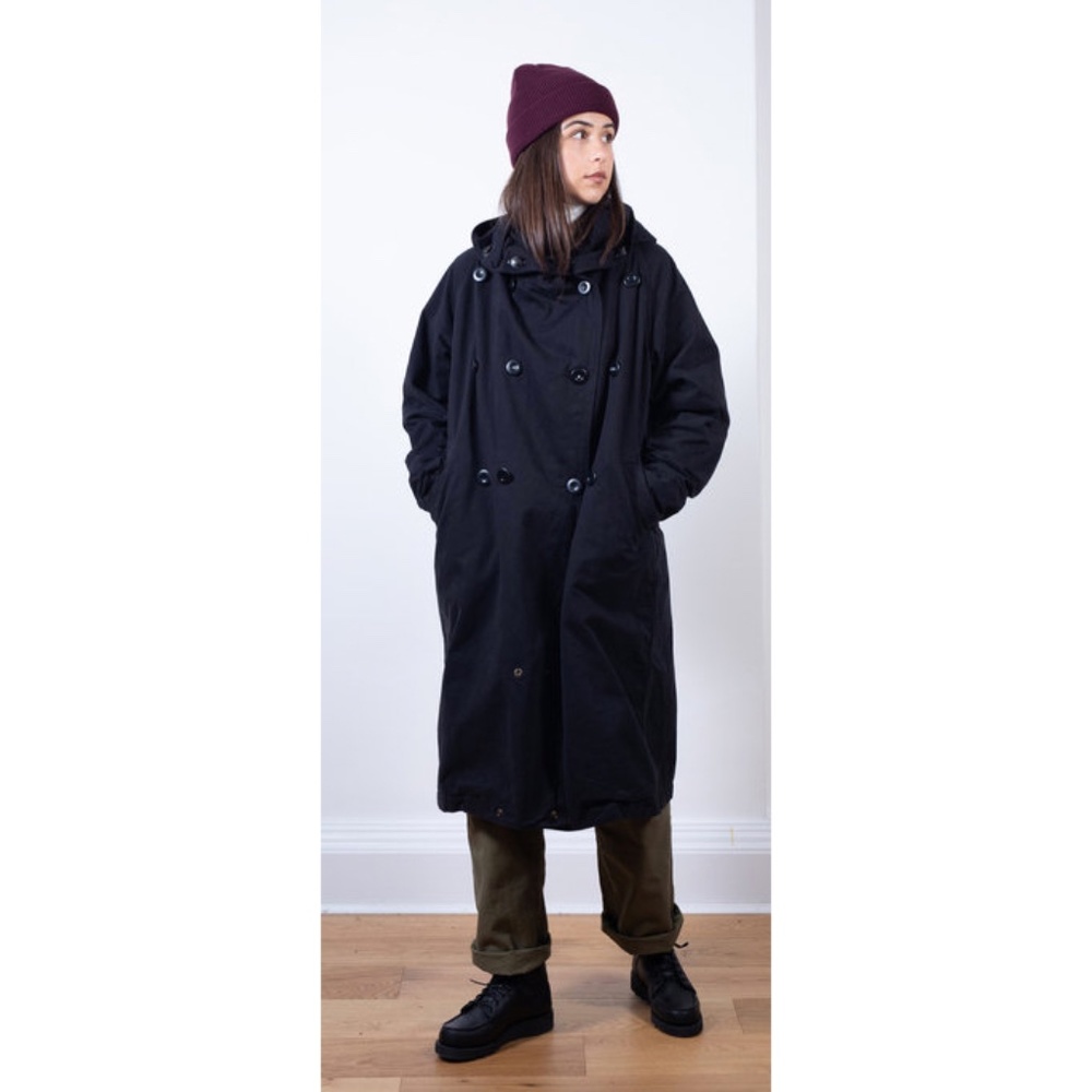 Kapital Tri-P Coat